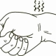 四肢关节病证推拿●四肢关节病证●桡骨茎突狭窄性腱鞘炎