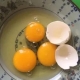 鸡蛋黄滋阴妙用