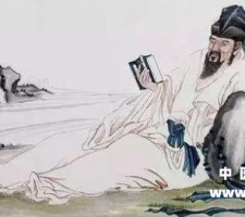 从苏轼梳头谈梳头养生