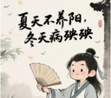 夏来了，避暑乘凉的正确打开方式是什么