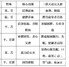 夏日补阳、健脾、祛湿，一藕全“搞掂”