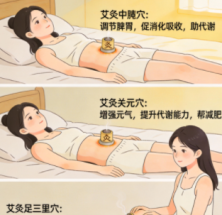 夏天高热雨季给“娇脏”撑把“中医伞”
