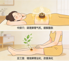 四季脾旺不受邪！暑湿困扰的夏天养脾关键做好这5点
