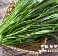 暑湿夹击：清爽解腻的腐乳通菜恰逢其时