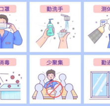 您忽视的冬季燥咳