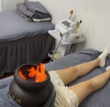 穴位贴敷+特色疗法，调好妇科更轻松