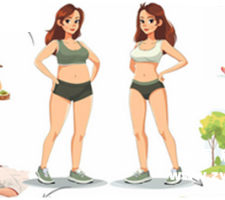 末伏祛湿黄金期！中医“健脾四法”帮你狂甩“湿胖”