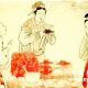 从消暑又提神的宋代“汤饮第一名” 紫苏饮子讲起宋代解暑良方 ...