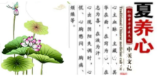 立夏重养心！做好这4事，安稳过一夏