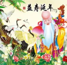 快来自测一下！这几点对长寿至关重要