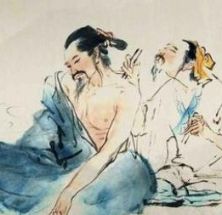 中医入门必背歌诀