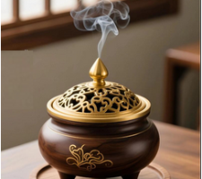 中药“四大香”