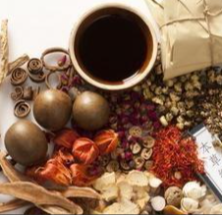 护肤美容抗衰的中药