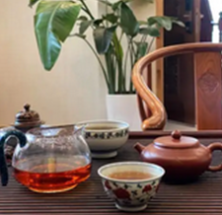 喝茶要喝对时间才养生