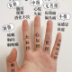 指尖养生 脑健无忧