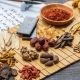 我国古代的药物化妆品