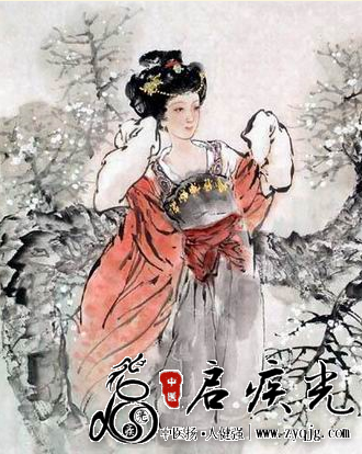武则天时期上官婉儿 巾帼宰相 四大才女  国正行  启疾光