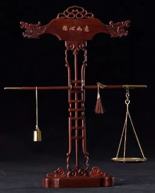 称心如意 国正行