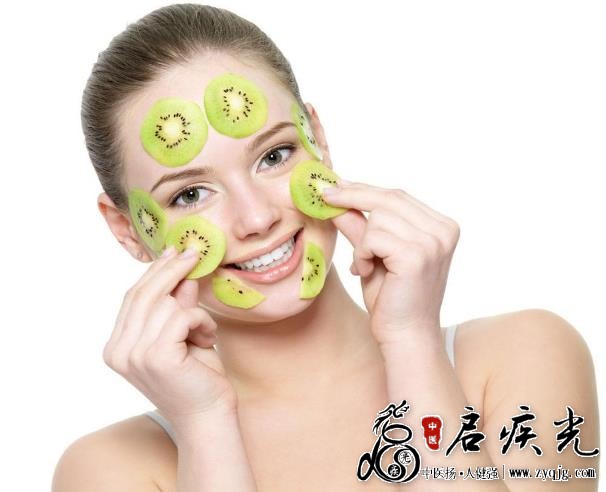 中医面膜