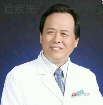 中医科学院首席研究员仝小林
