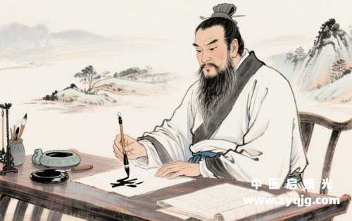 难经配图