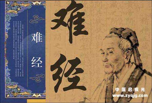 难经