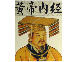 《黄帝内经》概述