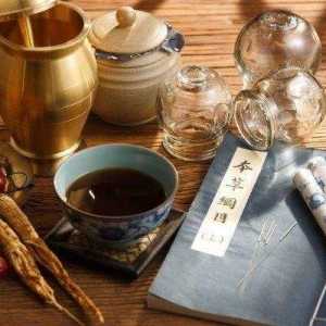 中医拔罐疗法对身体的好处和坏处