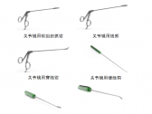关节镜下无源手术器械产品注册审查指导原则（国家药监局通告2021年 第102号） ... ... ...