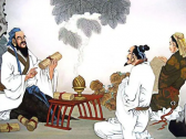 拨开迷雾看中医举步维艰的十大主因之大行其道的中医不屑子孙反中医的悖论现象存在（九）
