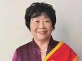 国医大师丁樱：河南中医儿科拓路人