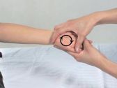 小儿推拿常用手法•复式手法（五到十七）