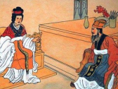 医药成语典故●安然无恙（端然无恙）
