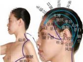 足少阳腧穴