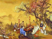 中医药成语典故●生肉枯骨