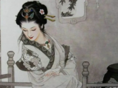 生查子·冬闺