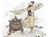 中医药成语典故●灵丹妙药（灵丹圣药）