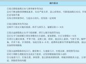 推拿功法应用●伤科疾病应用