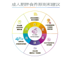 成人肥胖食养指南（2024年版）