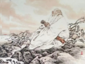 买药歌送杨山人