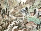 鹧鸪天· [代人赋]陌上柔桑破嫩芽