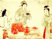 从消暑又提神的宋代“汤饮第一名” 紫苏饮子讲起宋代解暑良方 ...