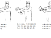小儿捏脊（积）疗法基本功训练和术者个人卫生