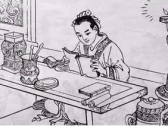 题史髯诗卷后二首(其二)