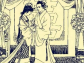 方文《戏赠左子直纳妾诗》赏析