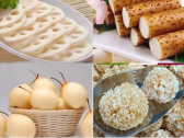 秋吃白，病不来：收下这份“白色食谱”