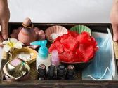足反射疗法•按摩的顺序 按摩的力度 作用机理