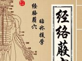 《经络腧穴学》在线阅读目录