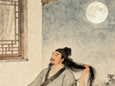 头为精明之府，日梳三遍百病除！梳头的正确方法都在这里了