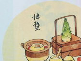 中医节气养生之惊蛰